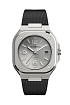 Bell & Ross BR 05 Grauer Stahl BR05A-GR-ST/SBR 0,010 g