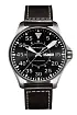 Hamilton Khaki Aviation Tag Datum Automatik H64715535