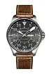 Hamilton Khaki Aviation Tag Datum Automatik H64715885