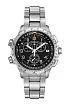 Hamilton Khaki Luftfahrt X-Wind GMT Chrono Quarz H77912135
