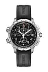 Hamilton Khaki Luftfahrt X-Wind GMT Chrono Quarz H77912335