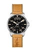 Hamilton Khaki Aviation Tag Datum Automatik H64645531