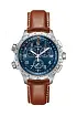Hamilton Khaki Luftfahrt X-Wind GMT Chrono Quarz H77922541