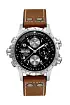 Hamilton Khaki Luftfahrt X-Wind Auto Chtono H77616533