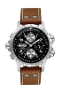 Hamilton Khaki Luftfahrt X-Wind Auto Chtono H77616533