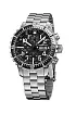 Fortis Marinemaster Silber Chronograph 671.17.41 M