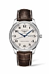 Die Longines Master Collection L2.920.4.78.3