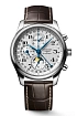 Die Longines Master Collection L2.773.4.78.3