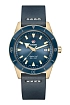 Rado Captain Cook Automatik Bronze R32504205