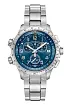 Hamilton Khaki Luftfahrt X-Wind GMT Chrono Quarz H77922141