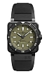 Bell & Roll BR 03-92 Taucher Militär BR0392-D-KA-CE/SRB
