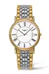 Longines Présence L4.790.2.11.7