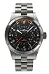 Fortis Flieger F-43 Dreifach-GMT F4260000