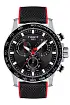 Tissot Supersport Chrono Vuelta Sonderausgabe T125.617.17.051.01