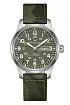 Hamilton Khaki Feldtag Datum Auto H70535061