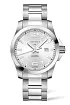 Longines Conquest L3.778.4.76.6