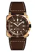 Bell & Ross BR03-92 Taucher Braun Bronze BR0392-D-BR-BR/SCA