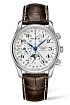 Die Longines Master Collection L2.673.4.78.3