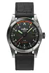 Fortis Flieger F-39 Automatik am Fliegerarmband F4220006