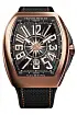 Franck Muller Vanguard Yachting V 45 SC DT 5N YACHT NR
