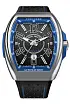 Franck Muller Racing V 45 SC DT AC RCG (BL)