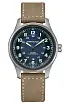 Hamilton Feld Titanium Auto H70545540