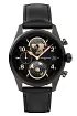 Montblanc Summit 3 Smartwatch - Schwarz Titanium 129267