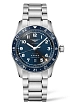 Longines Spirit Zulu Time L3.812.4.93.6