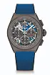 Zenith Defy 21 Ultrablau 97.9001.9004/81.R946