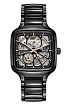Rado True Square Automatik Open Heart R27086162