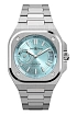 Bell & Ross BR-X5 Eisblau Stahl BRX5R-IB-ST/SST