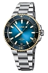 Oris Aquis Date Kaliber 400 01 400 7769 6355-07 8 22 09PEB