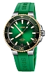 Oris Aquis Date Kaliber 400 01 400 7769 6357-07 4 22 77FC