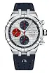 Maurice Lacroix Auto Chrono Sonderausgabe Mahindra Racing AI6038-SS001-133-4