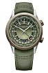 Raymond Weil Freelancer GMT Weltzeituhr 2765-SBC-52001