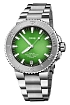 Oris Aquis Payoon Limitierte Auflage 01 400 7763 4117-Set