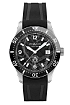 Montblanc 1858 Eiskaltes Meer Automatik Datum 129372