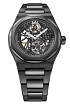 Girard-Perregaux Laureato Skelett aus Keramik 81015-32-001-32A