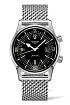 Die Longines Legend Taucheruhr L3.774.4.50.6