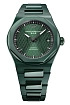 Girard-Perregaux Laureato 42mm Grüner Keramik Aston Martin Edition