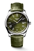 Die Longines Master Collection L2.793.4.09.2