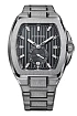 CVSTOS Metropolitan PS Titan/Grau F01103.4214001