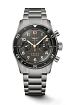 Longines Spirit Flyback Automatik L3.821.1.53.6