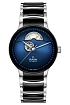 Rado Centrix Automatik Offenes Herz R30012202