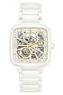 Rado True Square Automatik Open Heart R27073702