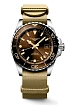 Longines HydroConquest GMT L3.790.4.66.2