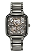 Rado True Square Automatik Open Heart R27083712