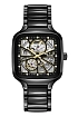 Rado True Square Automatik Open Heart R27086712