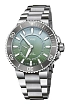 Oris Aquis Dat Watt Limited Edition II 01 743 7734 4197-Set