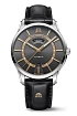 Maurice Laxroix Pontos Tagesdatum PT6358-SS001-333-2